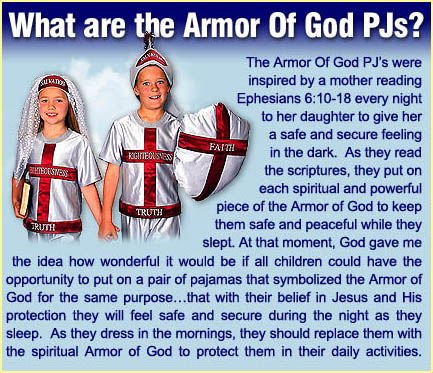 armor of god coloring page. At armorofgodpjs.com of course